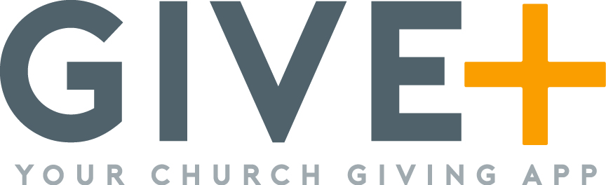 Give Plus_Church_Giving_App_Logo_Outline 1